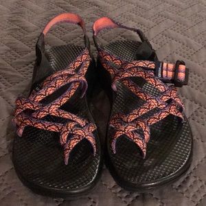 Joshua Tree Chacos